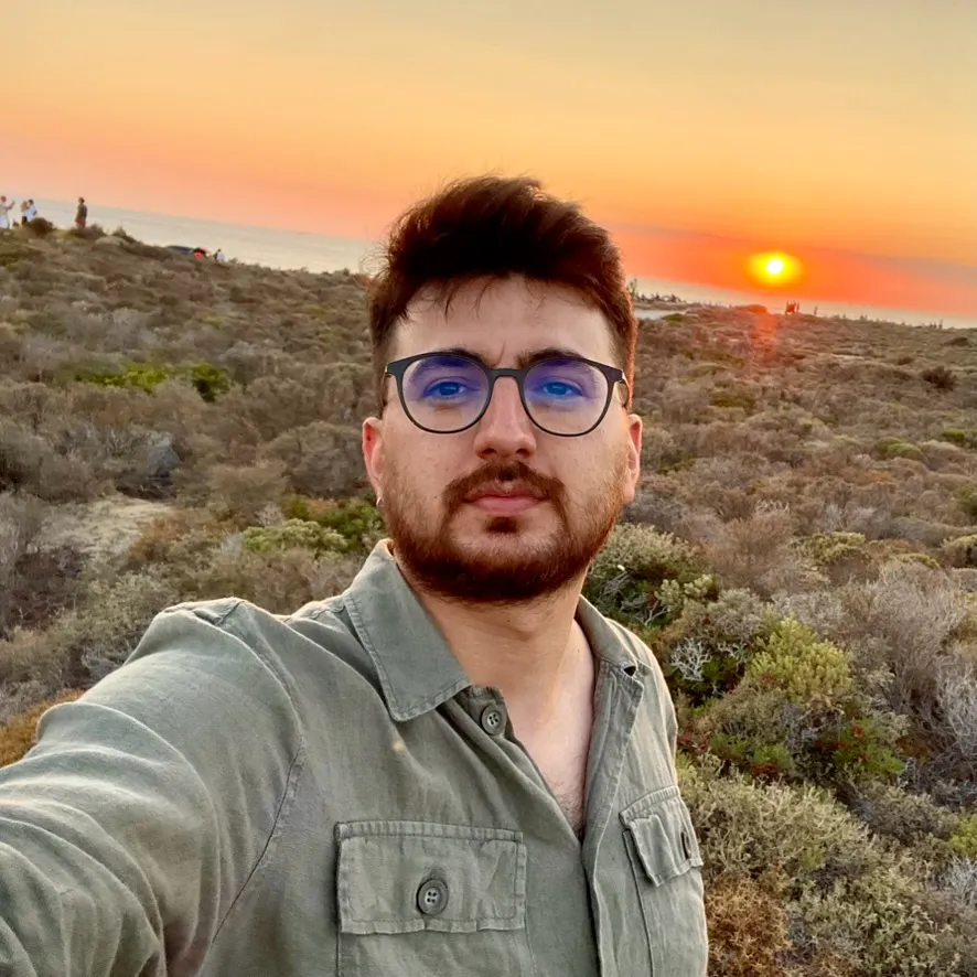 Yunus YILMAZ