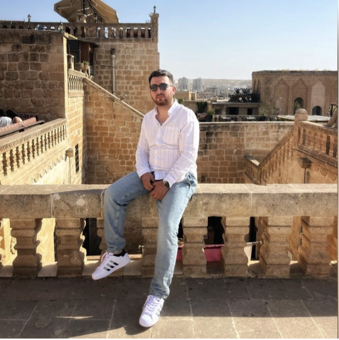 Okan Yılmaz